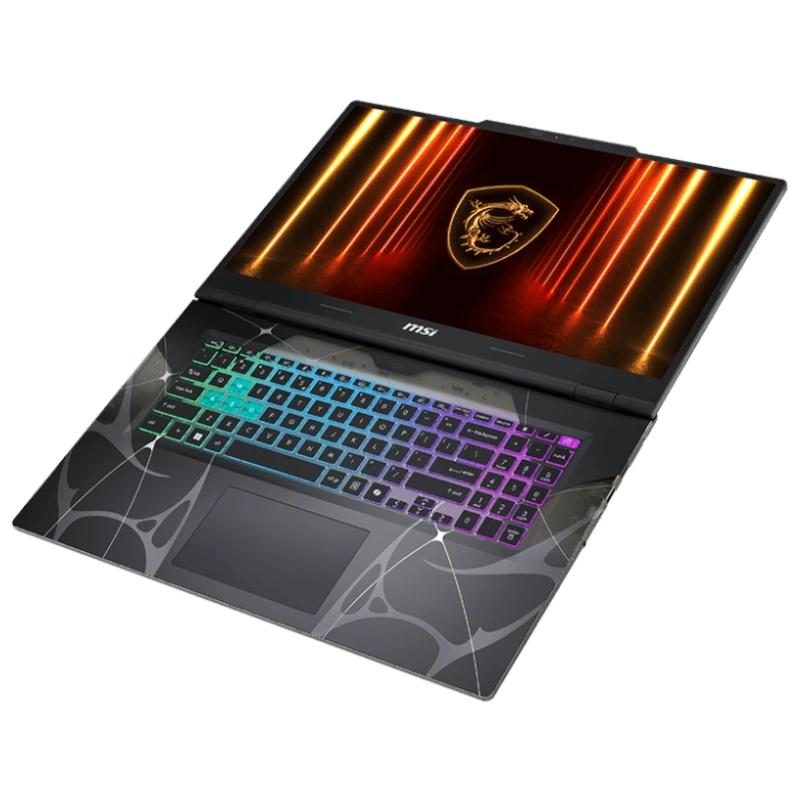 MSI Cyborg 17-077XES U7-240H 32GB 1TB 5070 17.3" - Imagem de Detalhe 2