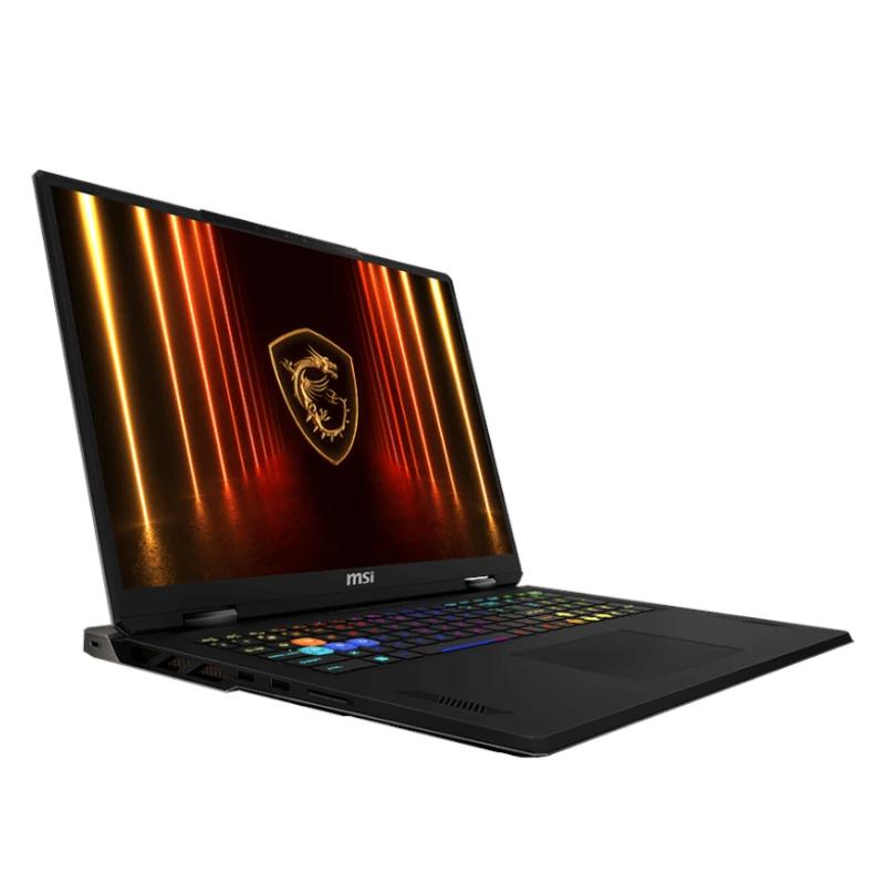 MSI Cyborg 18-878XES U9-275HX 32GB 1TB 5070Ti 18" - Imagem de Detalhe 1