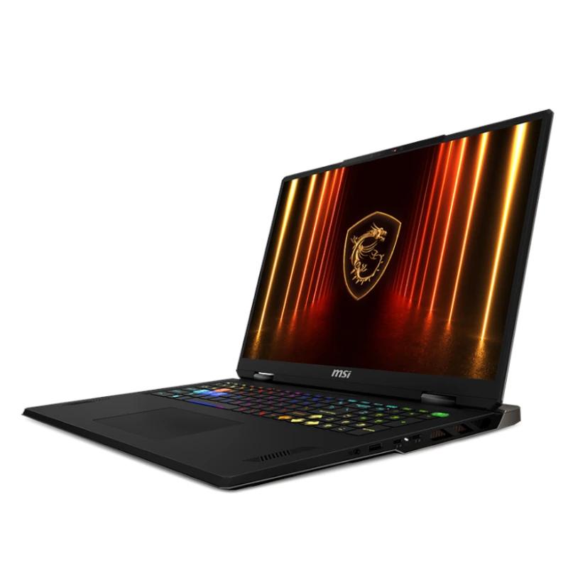 MSI Cyborg 18-878XES U9-275HX 32GB 1TB 5070Ti 18" - Imagem de Detalhe 2