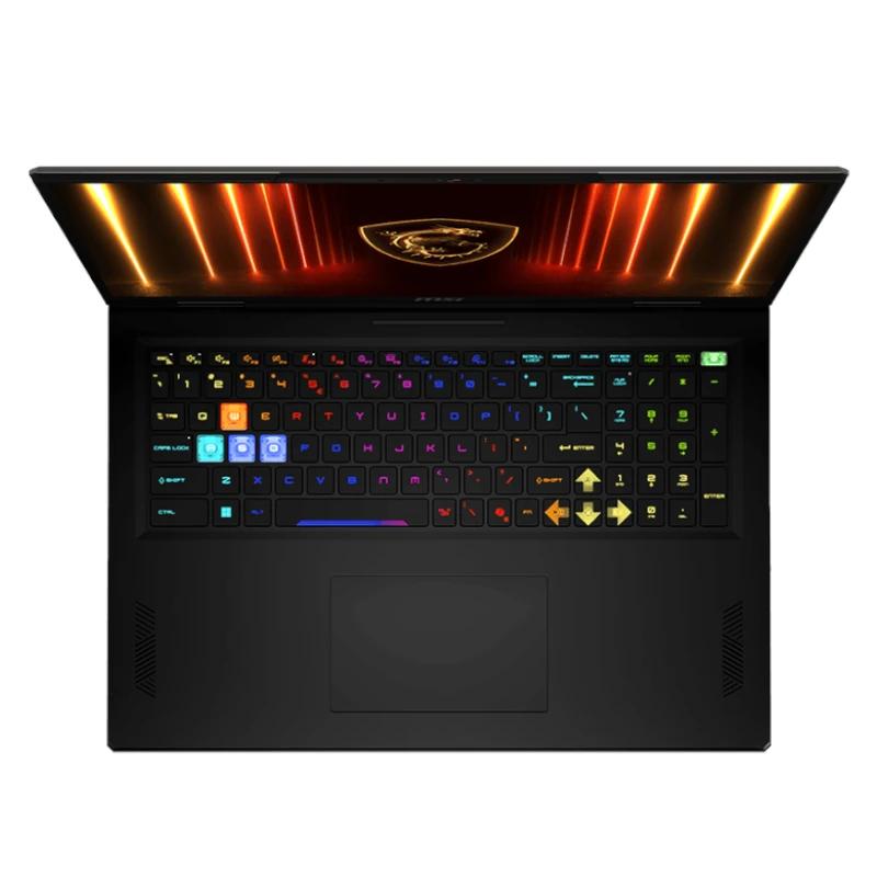 MSI Cyborg 18-878XES U9-275HX 32GB 1TB 5070Ti 18" - Imagem de Detalhe 3