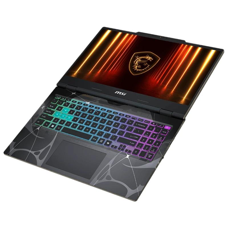 MSI Cyborg A15-094XES R9-270 64GB 1TB 5060 15.6" - Imagem de Detalhe 2