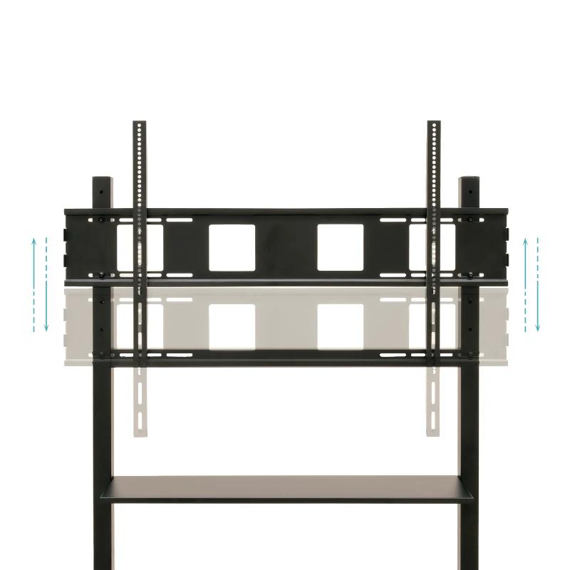 Tooq FS20105M-B Suporte de rodas Optimus 60-105" - Imagem de Detalhe 1