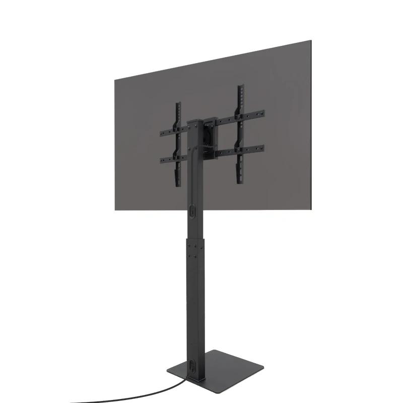 Tooq FS2286M-B Suporte de chão Midas 37"-70" 90º - Imagem de Detalhe 2