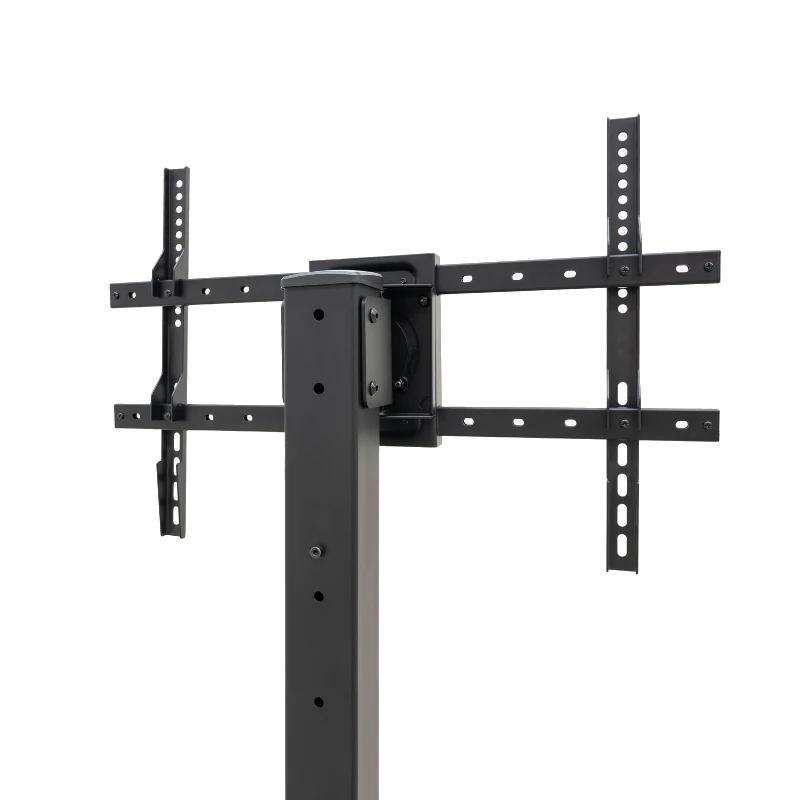Tooq FS2284M-B Suporte de chão Minos 37"-70" 90º - Imagem de Detalhe 1