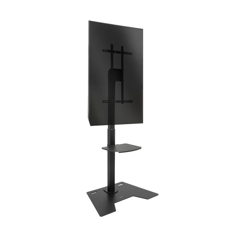 Tooq FS2284M-B Suporte de chão Minos 37"-70" 90º - Imagem de Detalhe 2