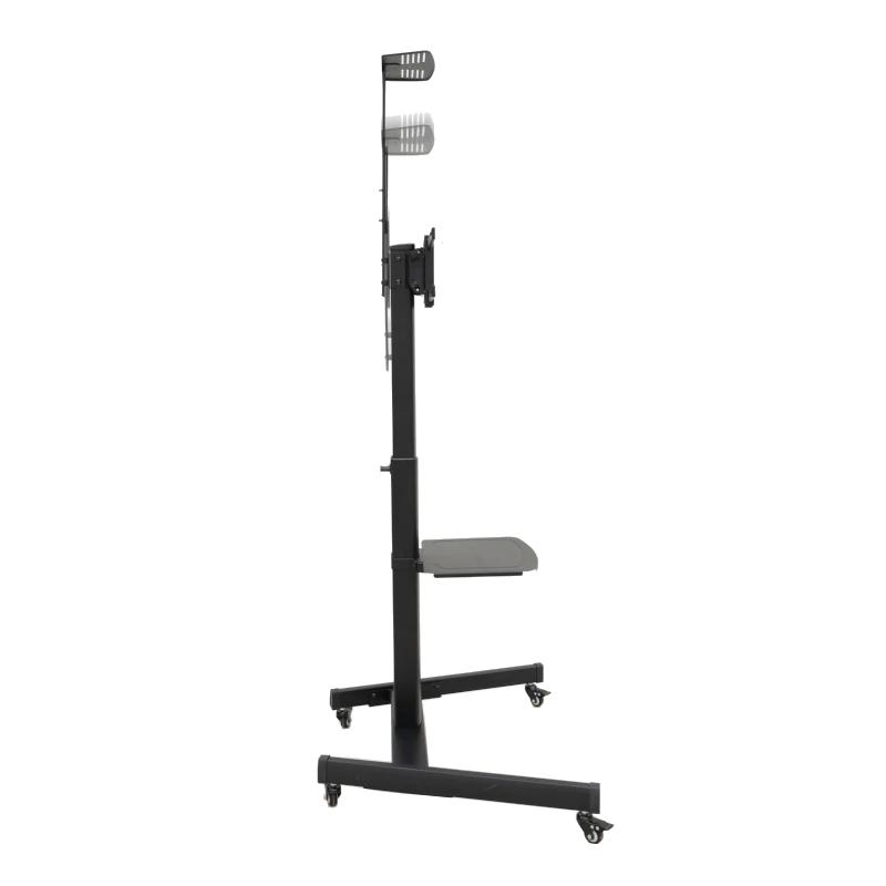 Tooq FS1184M-B Suporte rodas Cometa 60"-100" 90º - Imagem de Detalhe 3