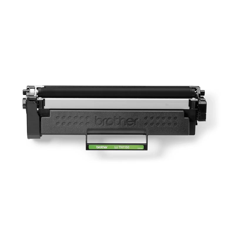 Brother Toner TN1150 Preto - Imagem de Detalhe 3