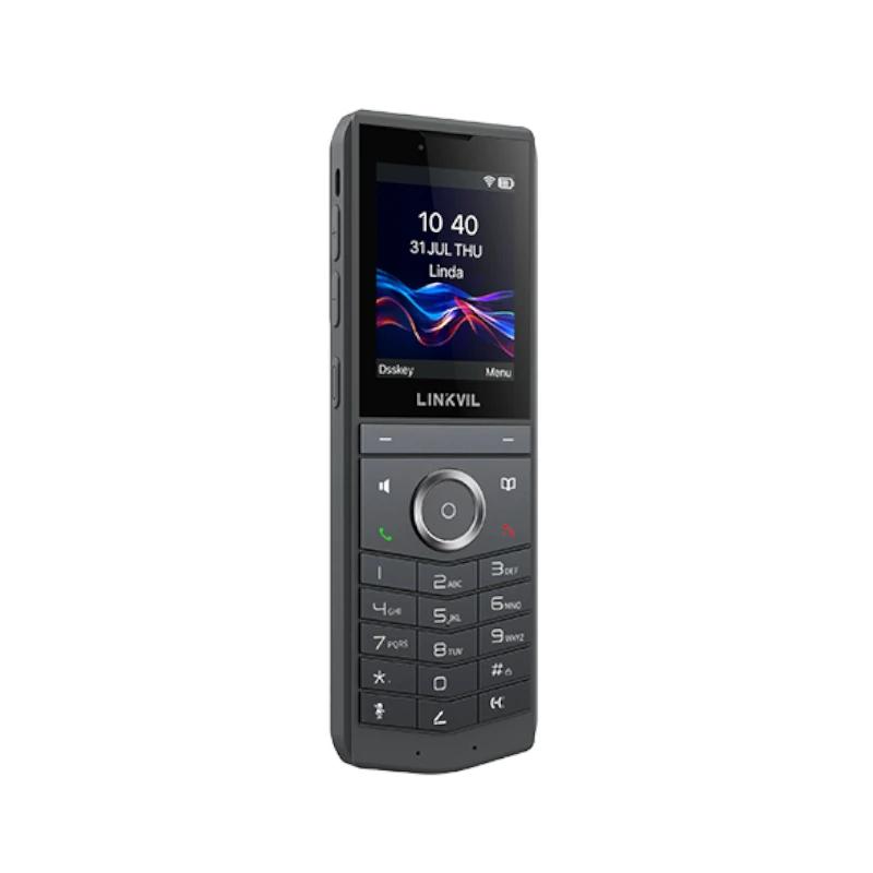 Fanvil W620W Telefone Portátil WiFi6 PTT 2,4" Cor - Imagem de Detalhe 1