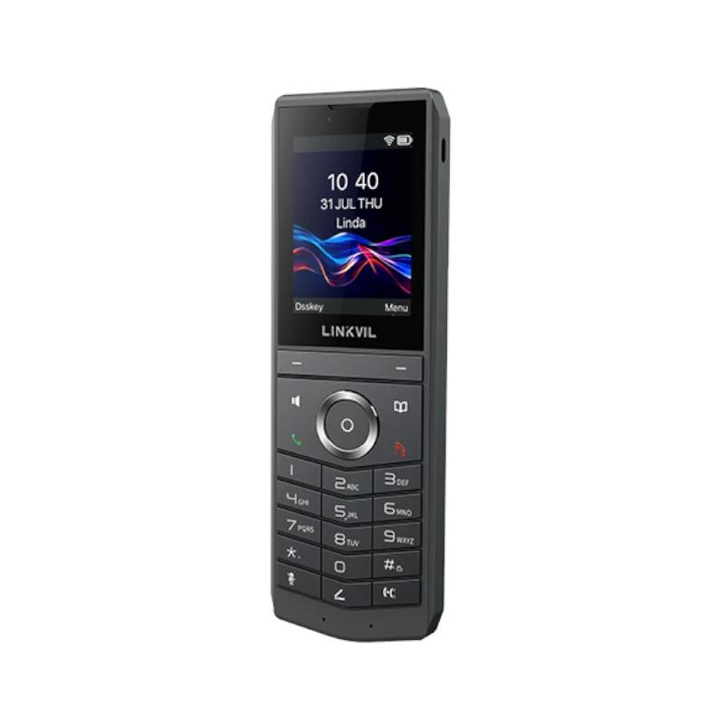 Fanvil W620W Telefone Portátil WiFi6 PTT 2,4" Cor - Imagem de Detalhe 2