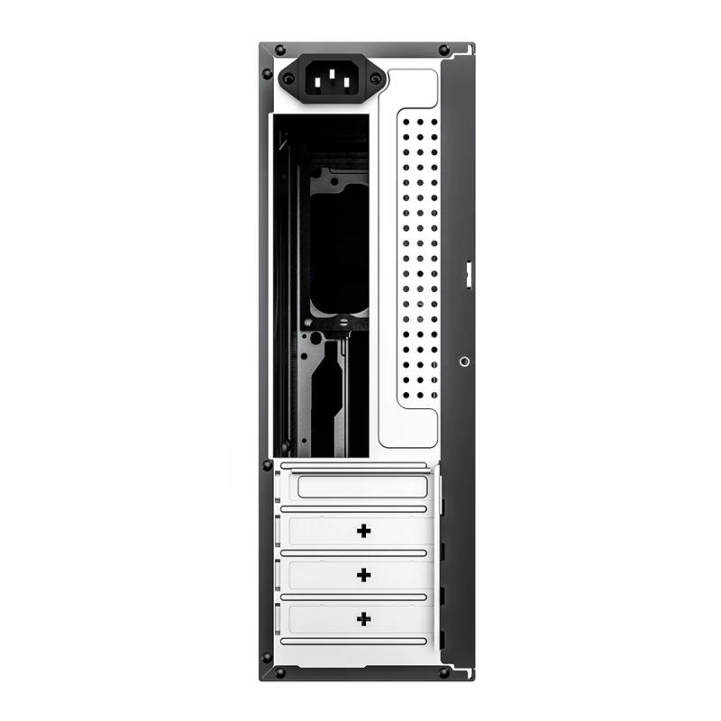 COOLBOX CAIXA MATX T313 SLIM FTE.500GR-S 500W USB-C - Imagem de Detalhe 3