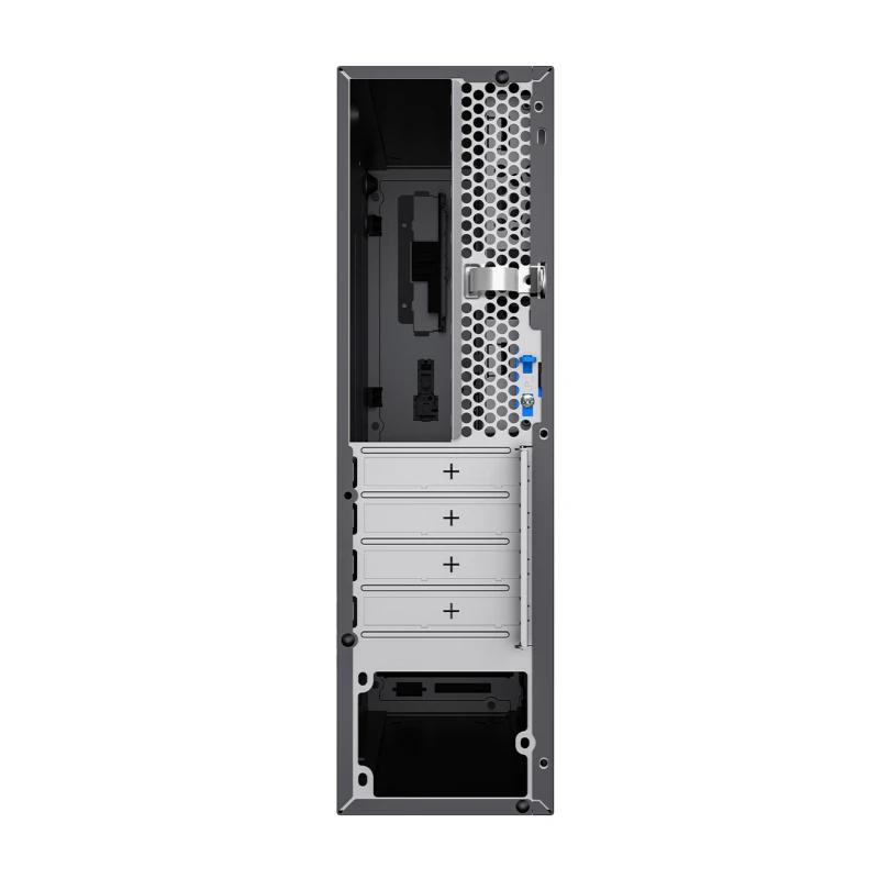 COOLBOX CAIXA MICRO ATX SLIM T370 COM FTE. TBZ300 - Imagem de Detalhe 3