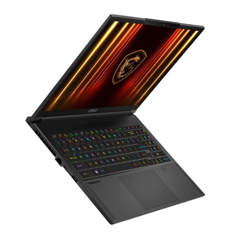 MSI Stealth A16 AI+-038ES AMD R9 64 1TB 5090 W11H - Imagem de Detalhe 1
