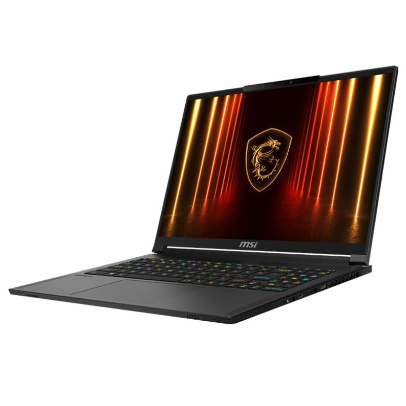 MSI Stealth A16 AI+-038ES AMD R9 64 1TB 5090 W11H - Imagem de Detalhe 2