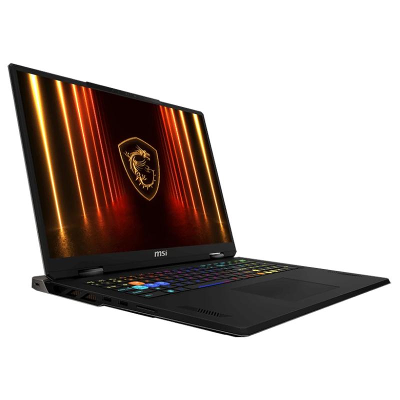 MSI Vector 18HX AI-648ES U9 32 1TB 5080 W11H 18" - Imagem de Detalhe 1