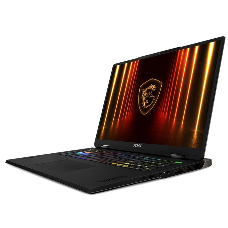 MSI Vector 18HX AI-648ES U9 32 1TB 5080 W11H 18" - Imagem de Detalhe 2