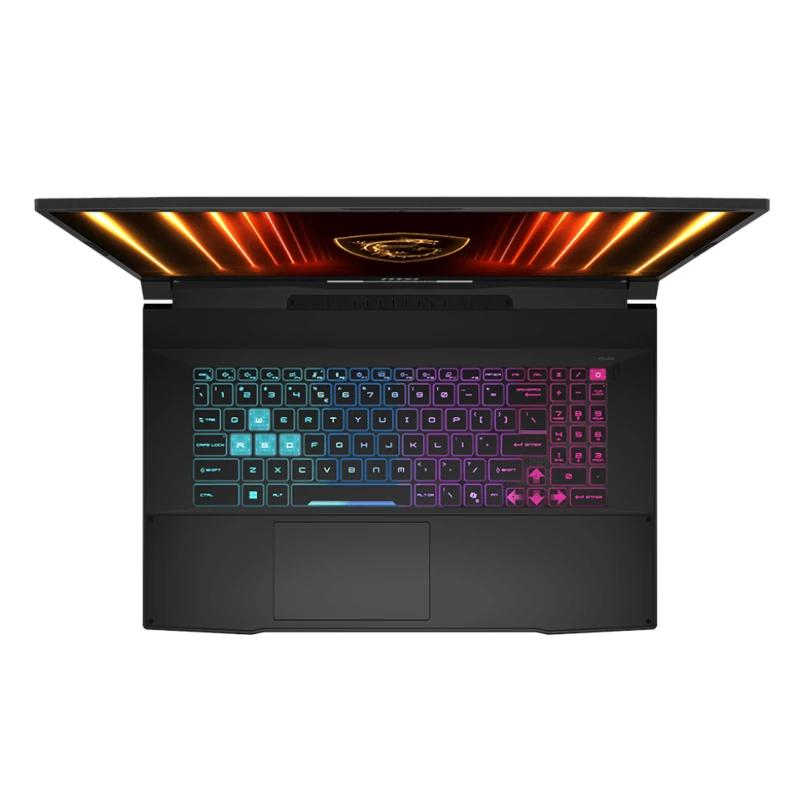 MSI Katana 17 HX-221XES i7-14650HX 32 1TB 5060 sem sistema operativo - Imagem de Detalhe 2