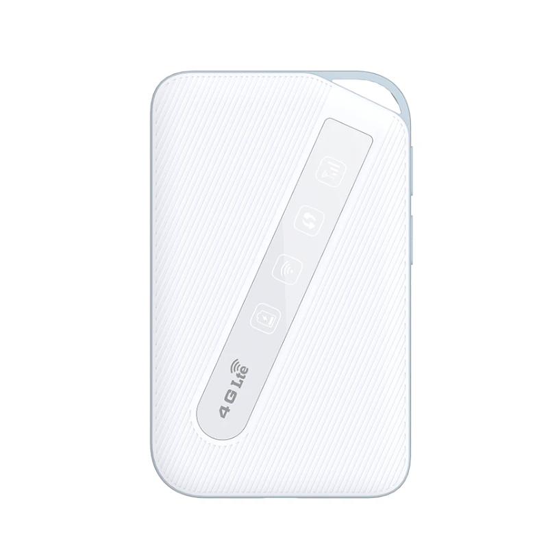 D-Link DWR-932W Roteador Móvel 4G LTE WiFi6 AX3000 - Imagem de Detalhe 1