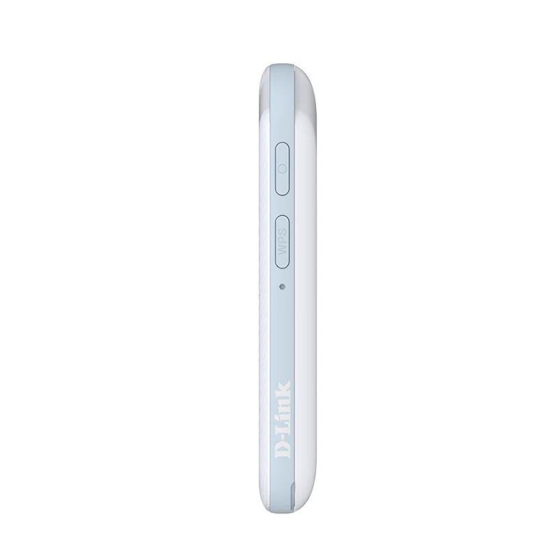 D-Link DWR-932W Roteador Móvel 4G LTE WiFi6 AX3000 - Imagem de Detalhe 2