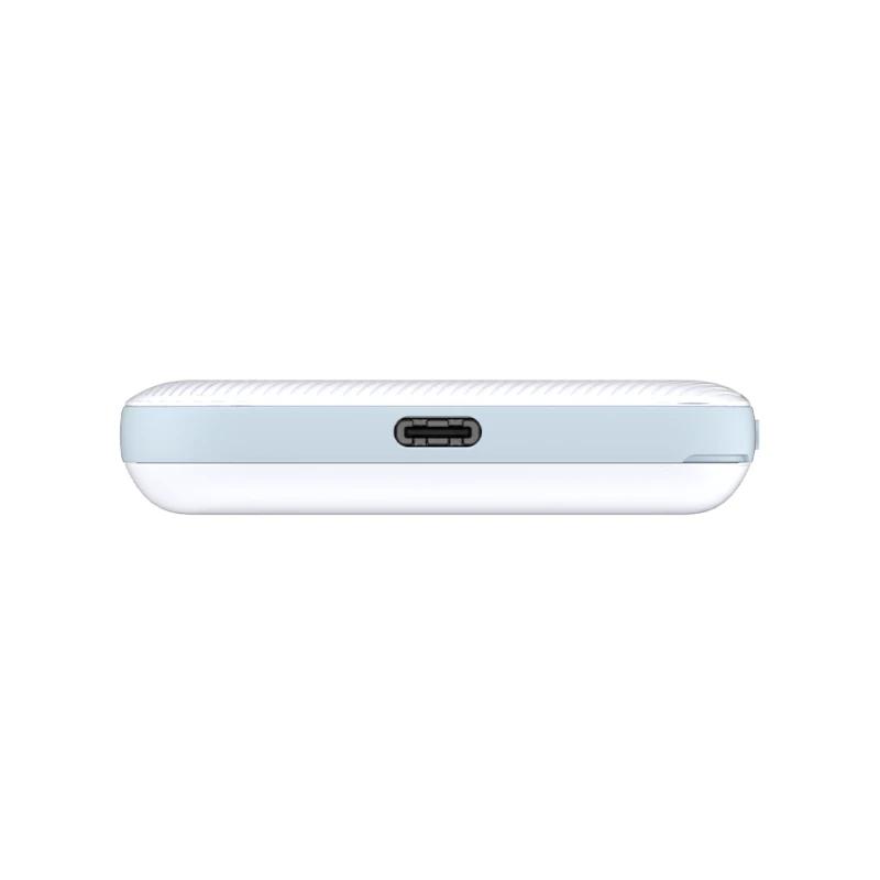D-Link DWR-932W Roteador Móvel 4G LTE WiFi6 AX3000 - Imagem de Detalhe 3