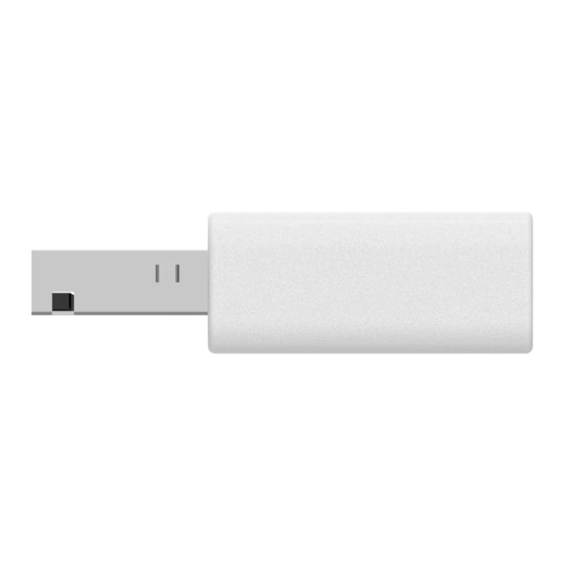 D-Link AC13U Adaptador WiFi5 USB AC1300 - Imagem de Detalhe 1