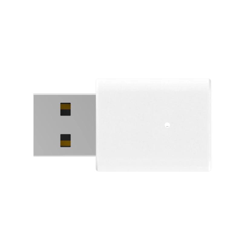 D-Link AC13U Adaptador WiFi5 USB AC1300 - Imagem de Detalhe 2