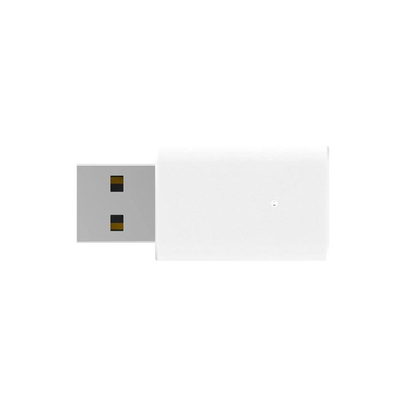 D-Link AX9U Adaptador WiFi6 USB AX900 - Imagem de Detalhe 2