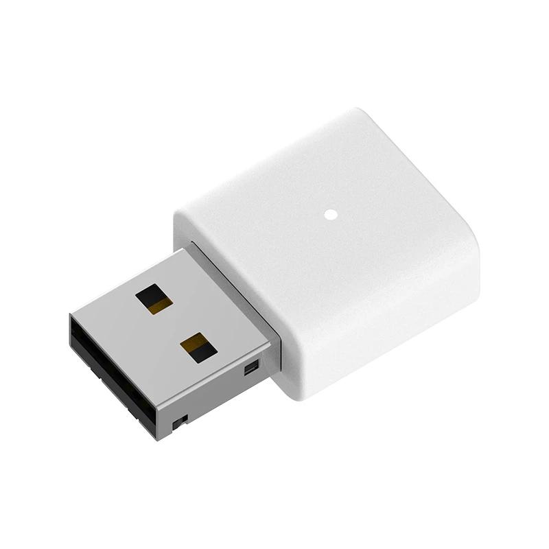 D-Link AN3U Adaptador WiFi USB N300 - Imagem de Detalhe 1