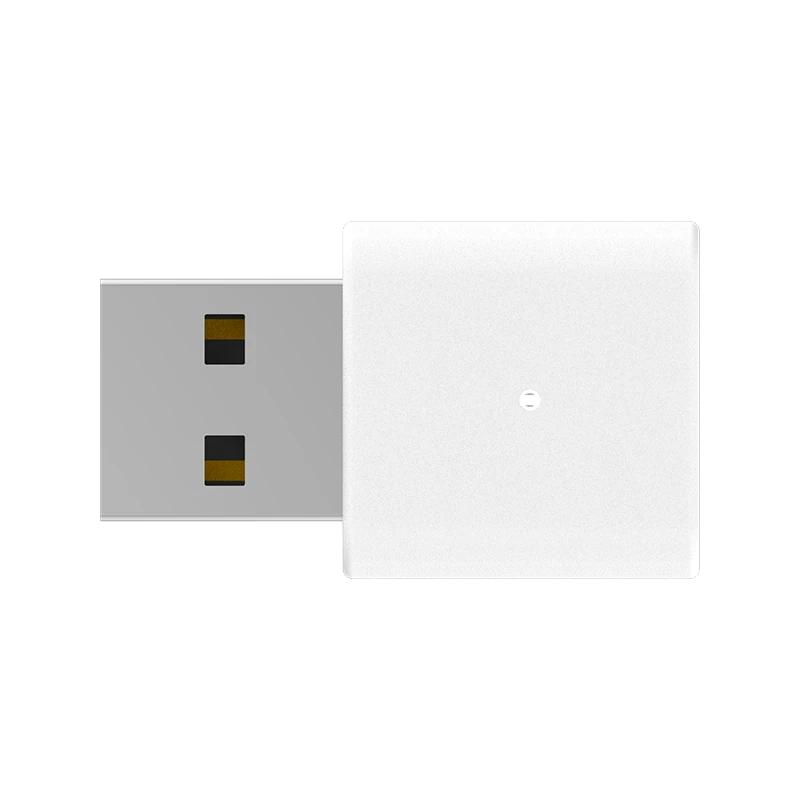 D-Link AN3U Adaptador WiFi USB N300 - Imagem de Detalhe 2