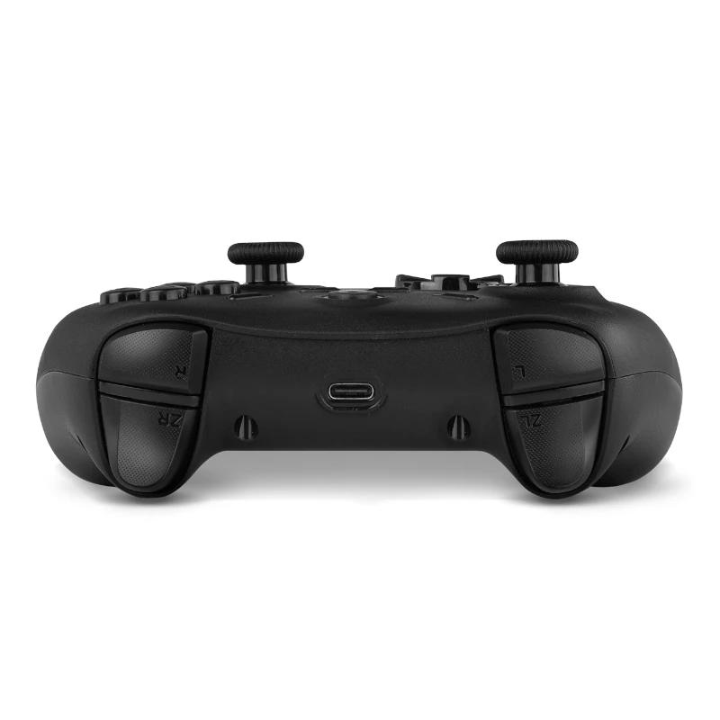 KROM Gamepad KADOER Wireless Multiplataf 5.0 Negro - Imagem de Detalhe 1