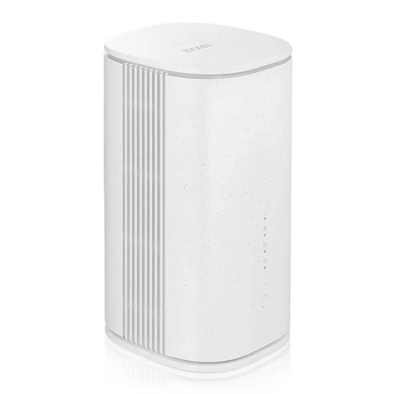 Zyxel FWA515 Router 5G NRBE7200 WiFi Nebula 2x2.5G - Imagem de Detalhe 1