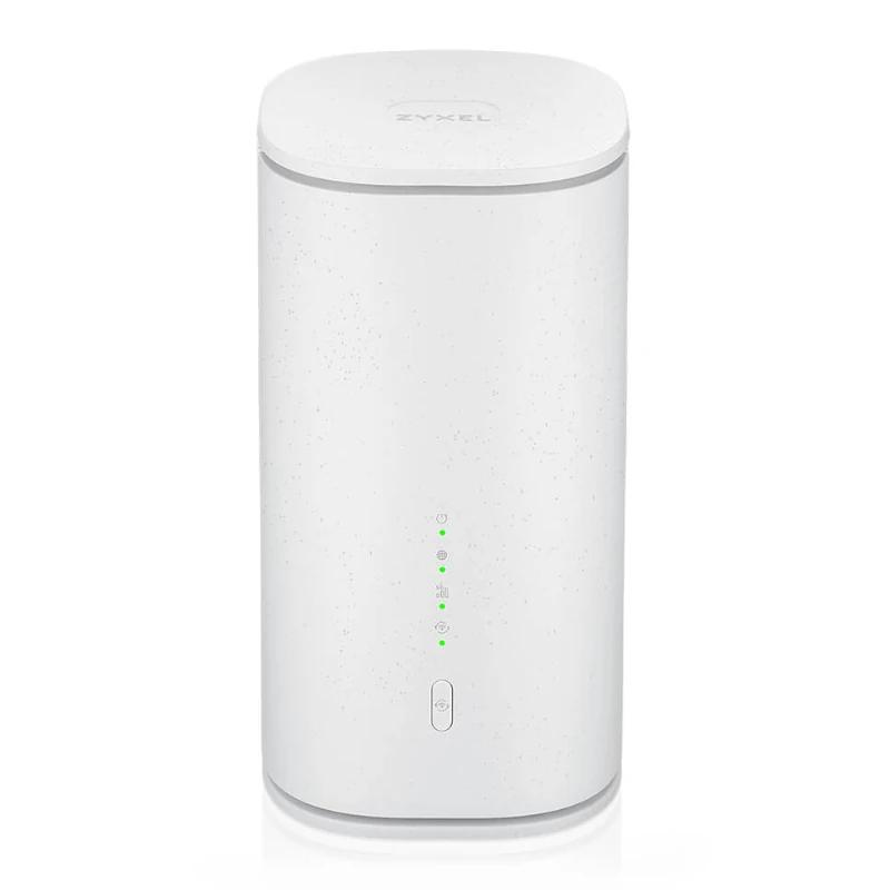 Zyxel FWA515 Router 5G NRBE7200 WiFi Nebula 2x2.5G - Imagem de Detalhe 2