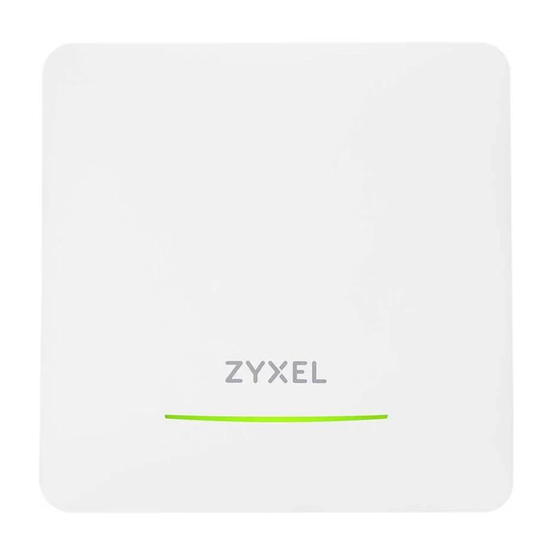 Zyxel NWA90BEPRO AP WiFi7 BE6500 PoE+ Dual - Imagem de Detalhe 1