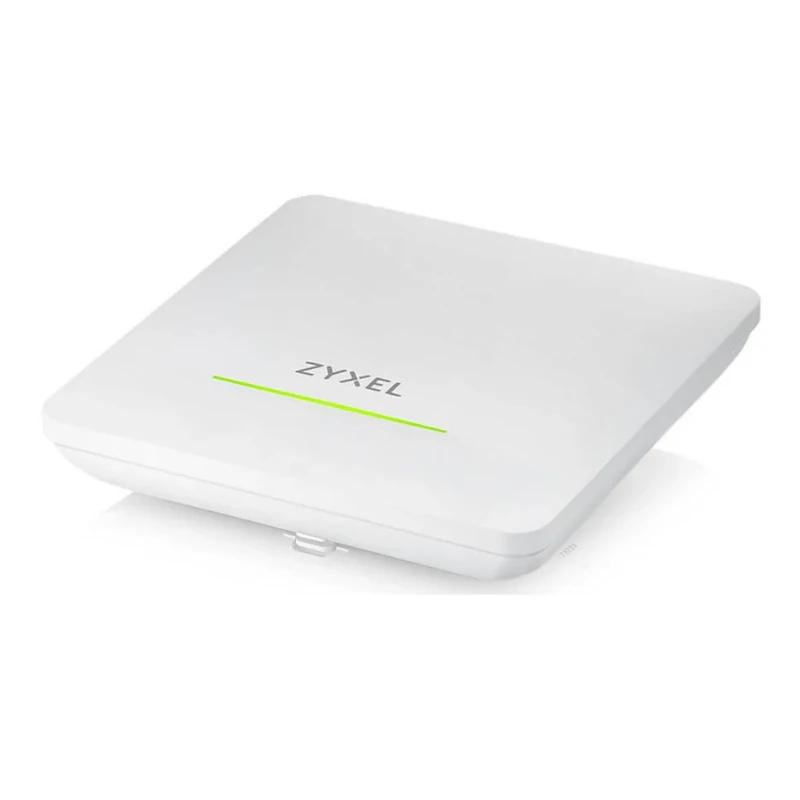 Zyxel NWA90BEPRO AP WiFi7 BE6500 PoE+ Dual - Imagem de Detalhe 2