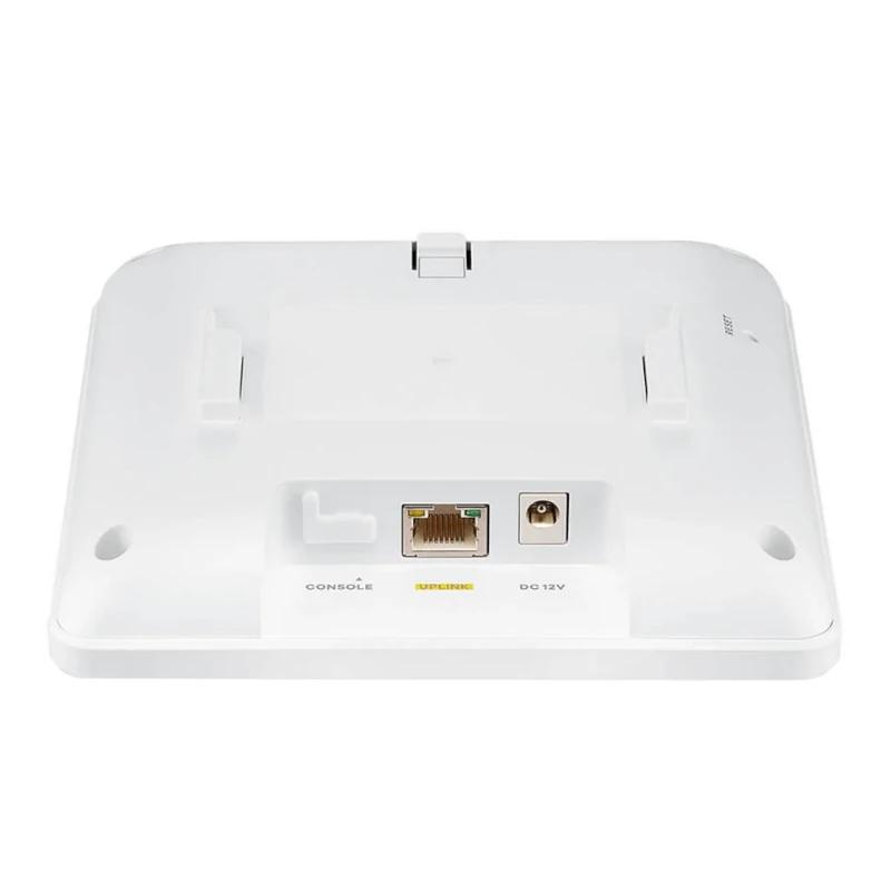 Zyxel NWA90BEPRO AP WiFi7 BE6500 PoE+ Dual - Imagem de Detalhe 3