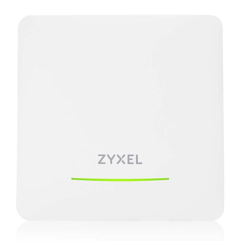 Zyxel NWA50BE AP WiFi7 BE5100 PoE+ Dual - Imagem de Detalhe 1