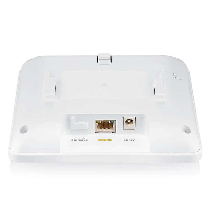 Zyxel NWA50BE AP WiFi7 BE5100 PoE+ Dual - Imagem de Detalhe 2