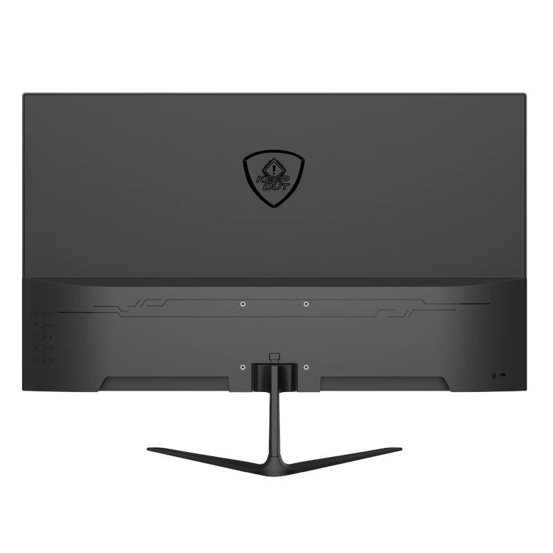 Keep Out XGM24V11 Monitor 23.8"FHD 120hz 1ms MM Ne - Imagem de Detalhe 1