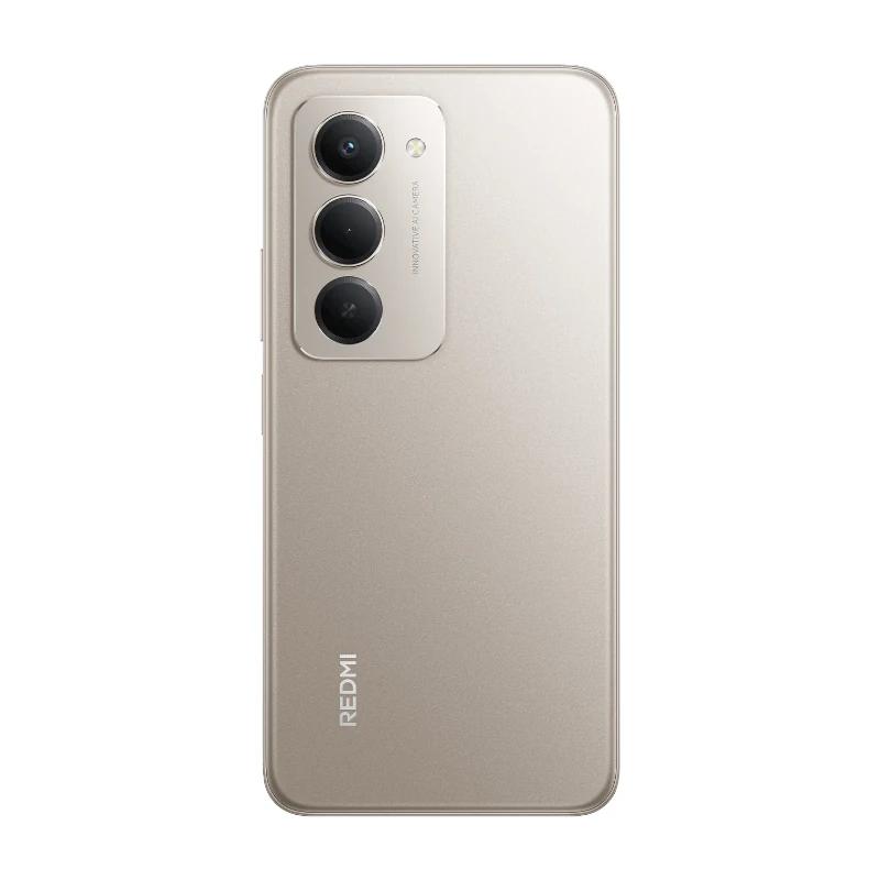 XIAOMI Redmi 15 NFC 6,9" 256GB 8GB Titan Gray - Imagem de Detalhe 6