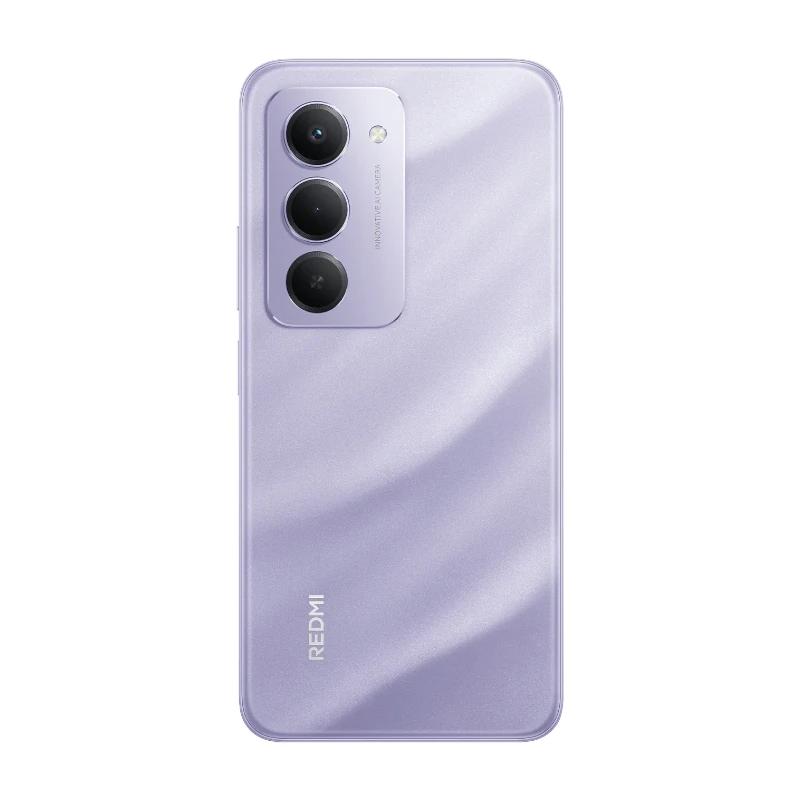XIAOMI Redmi 15 NFC 6,9" 128GB 6GB Sandy Purple - Imagem de Detalhe 3