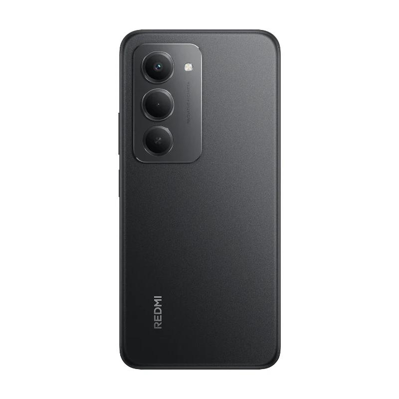 XIAOMI Redmi 15 NFC 6,9" 128GB 6GB Midnight Black - Imagem de Detalhe 3