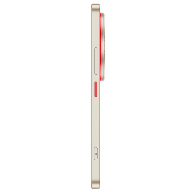 ZTE Nubia Focus2 ULTRA 6,8" FHD+ 8+12GB 512G Blanc - Imagem de Detalhe 2