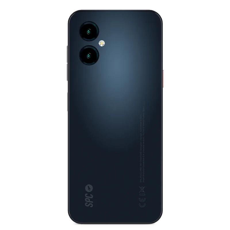 SPC Zeus 2 PRO 6.1" HD+ 128GB 4+8GB SPC CARE Negro - Imagem de Detalhe 1