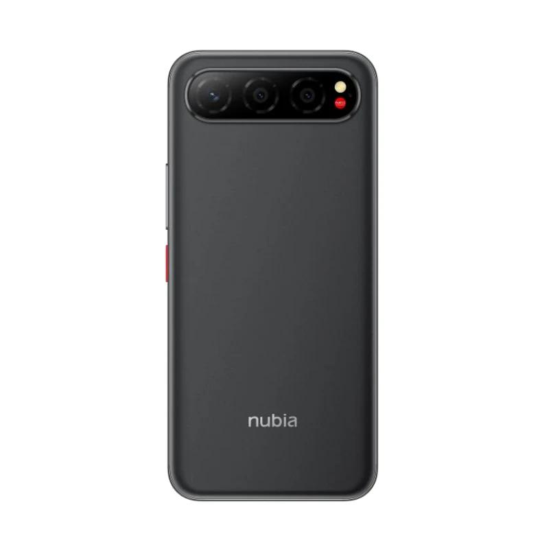 ZTE Nubia Air  6.78" FHD+ 8+12G 256G Titanium Negr - Imagem de Detalhe 3