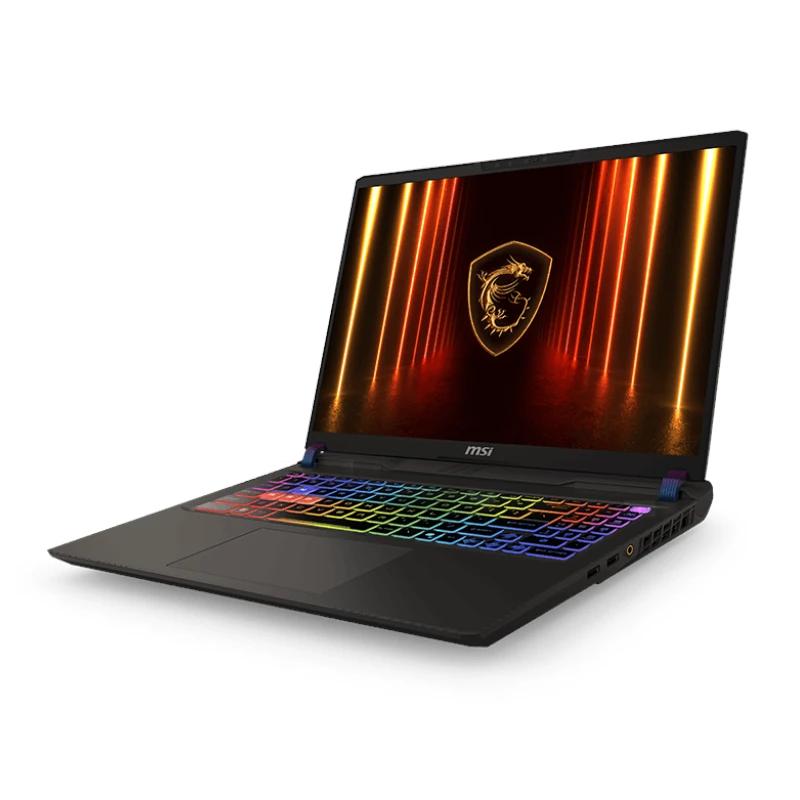 MSI Vector 16HX-032XES U9-275HX 32 2TB 5060 DOS 16 - Imagem de Detalhe 1