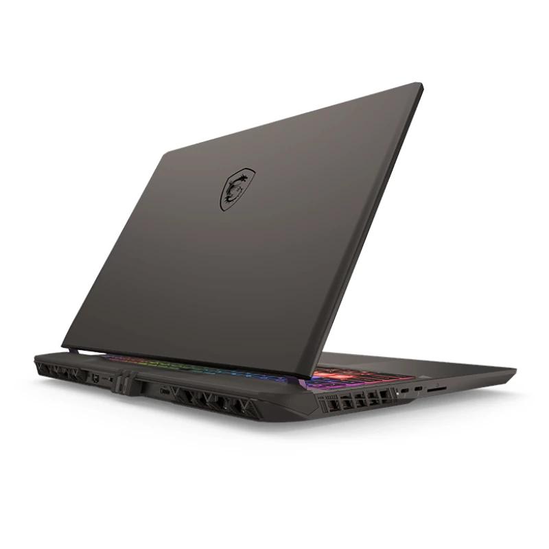 MSI Vector 16HX-032XES U9-275HX 32 2TB 5060 DOS 16 - Imagem de Detalhe 2