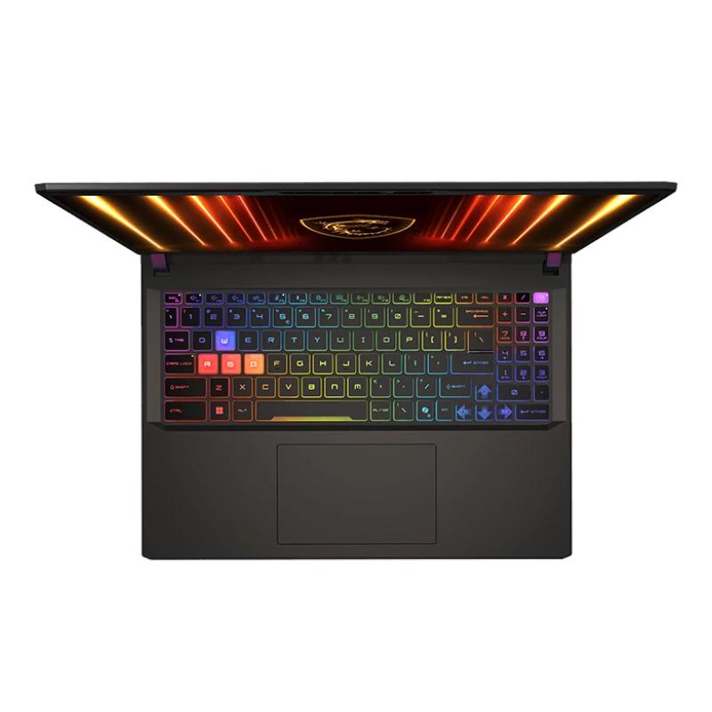 MSI Vector 16HX-032XES U9-275HX 32 2TB 5060 DOS 16 - Imagem de Detalhe 3