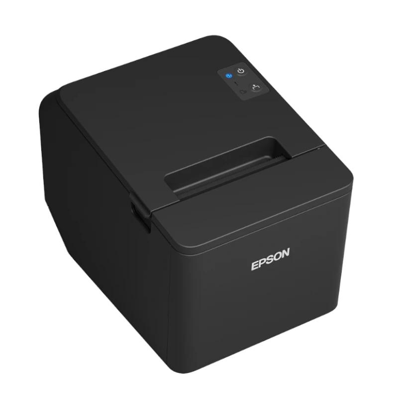 Epson Impresora Térmica TM-T20 IV USB/RS232 - Imagem de Detalhe 1