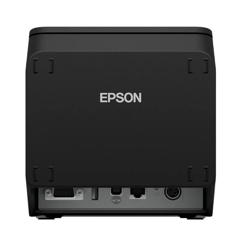 Epson Impresora Térmica TM-T20 IV USB/RS232 - Imagem de Detalhe 3