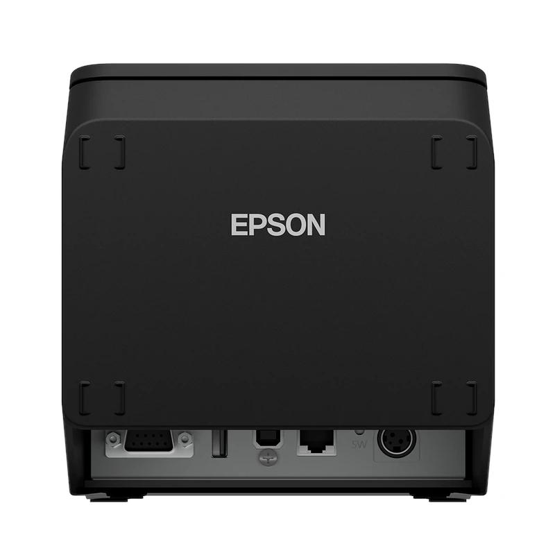 Epson Impresora Térmica TM-T20 IV USB/RS232 / Ethe - Imagem de Detalhe 3