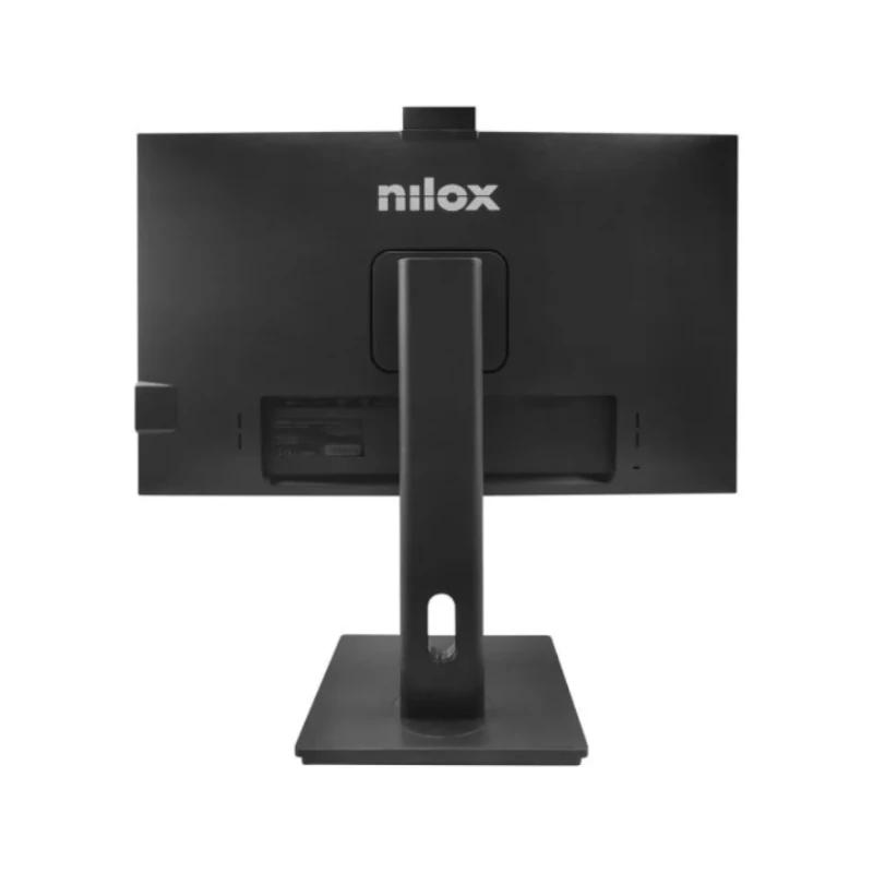 NILOX NXM27RWEB0265 Monitor 27" WC USBC 65W - Imagem de Detalhe 1